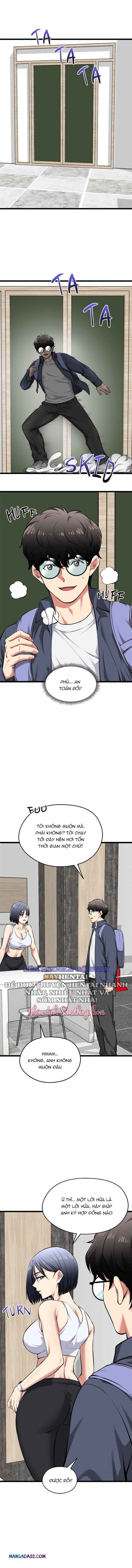 đọc truyện Bắt Đầu Trò Chơi Chương 25 ảnh 3 tại Thiên Thai Truyện