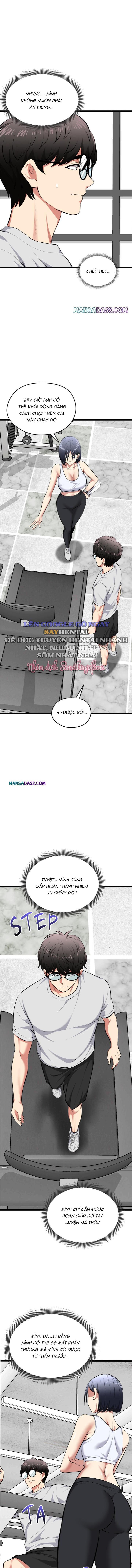 đọc truyện Bắt Đầu Trò Chơi Chương 25 ảnh 12 tại Thiên Thai Truyện