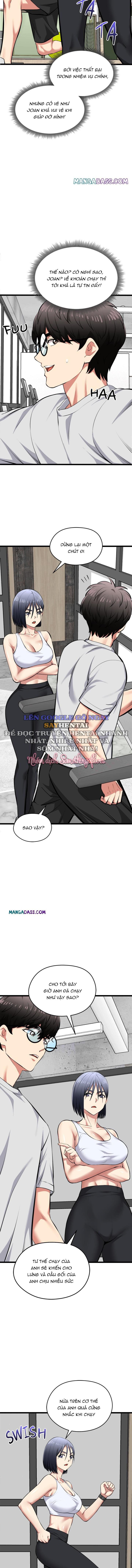 đọc truyện Bắt Đầu Trò Chơi Chương 25 ảnh 13 tại Thiên Thai Truyện