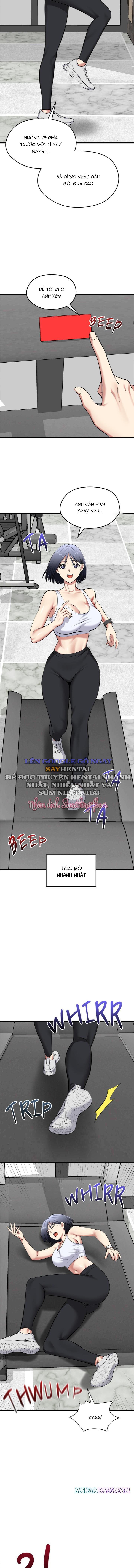 đọc truyện Bắt Đầu Trò Chơi Chương 25 ảnh 14 tại Thiên Thai Truyện