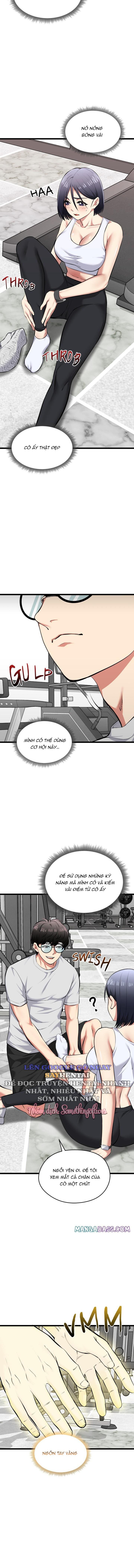 đọc truyện Bắt Đầu Trò Chơi Chương 25 ảnh 16 tại Thiên Thai Truyện