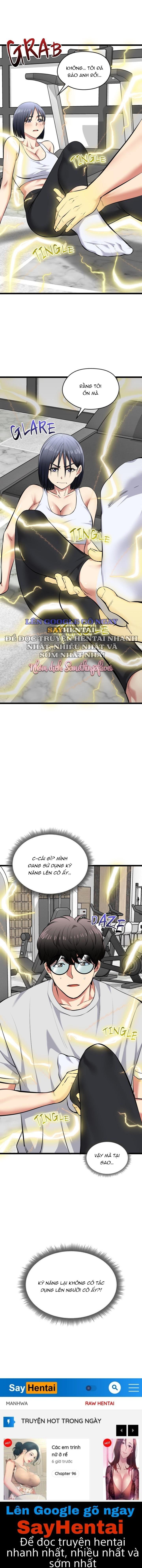 đọc truyện Bắt Đầu Trò Chơi Chương 25 ảnh 17 tại Thiên Thai Truyện