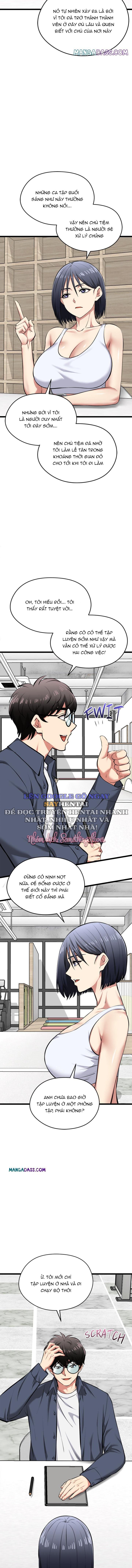 đọc truyện Bắt Đầu Trò Chơi Chương 25 ảnh 5 tại Thiên Thai Truyện