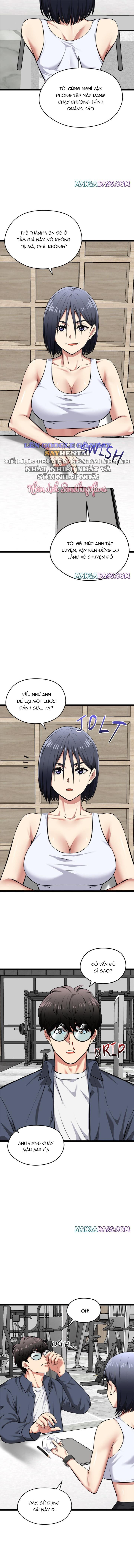 đọc truyện Bắt Đầu Trò Chơi Chương 25 ảnh 6 tại Thiên Thai Truyện