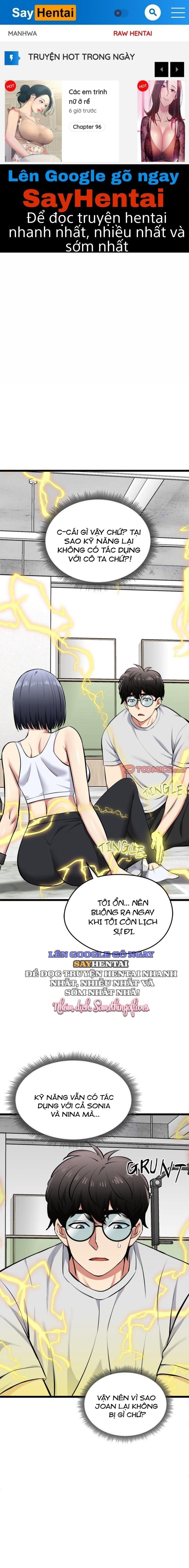 đọc truyện Bắt Đầu Trò Chơi Chương 26 ảnh 2 tại Thiên Thai Truyện