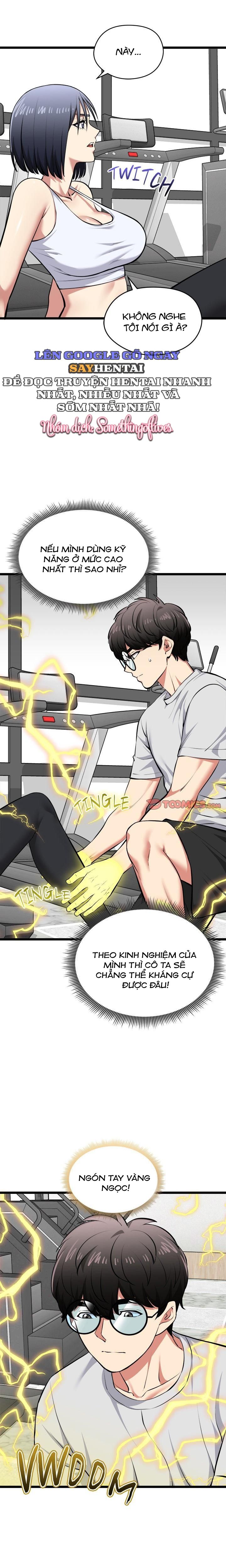 đọc truyện Bắt Đầu Trò Chơi Chương 26 ảnh 3 tại Thiên Thai Truyện