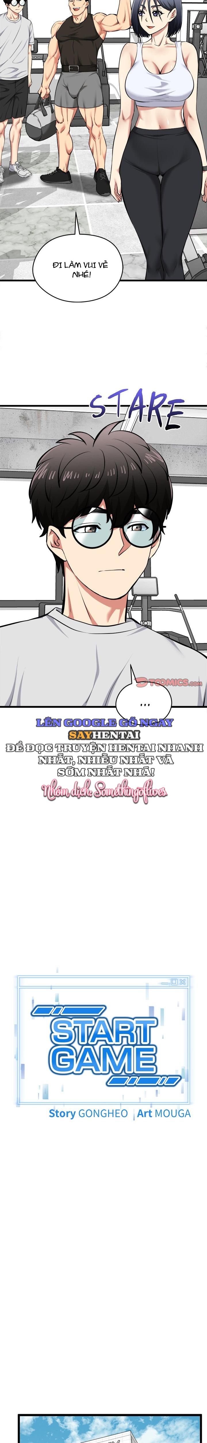 đọc truyện Bắt Đầu Trò Chơi Chương 26 ảnh 12 tại Thiên Thai Truyện