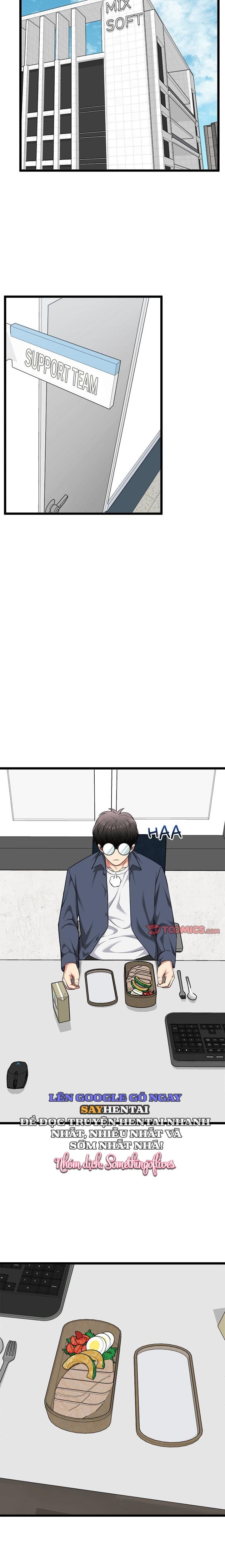 đọc truyện Bắt Đầu Trò Chơi Chương 26 ảnh 13 tại Thiên Thai Truyện