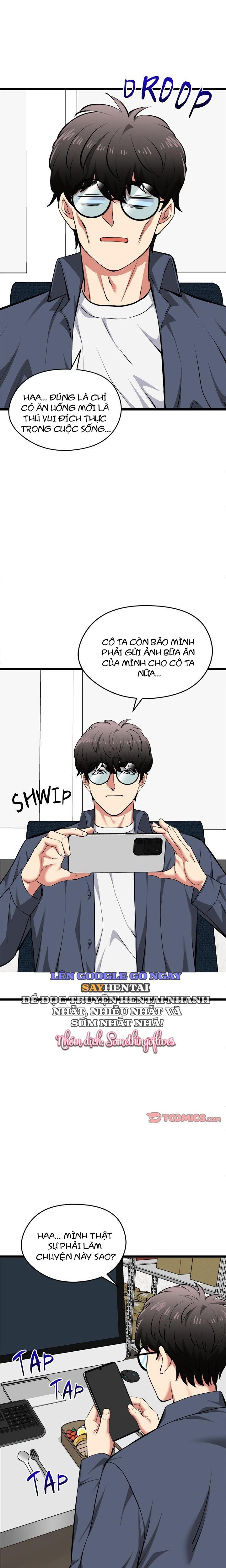 đọc truyện Bắt Đầu Trò Chơi Chương 26 ảnh 14 tại Thiên Thai Truyện