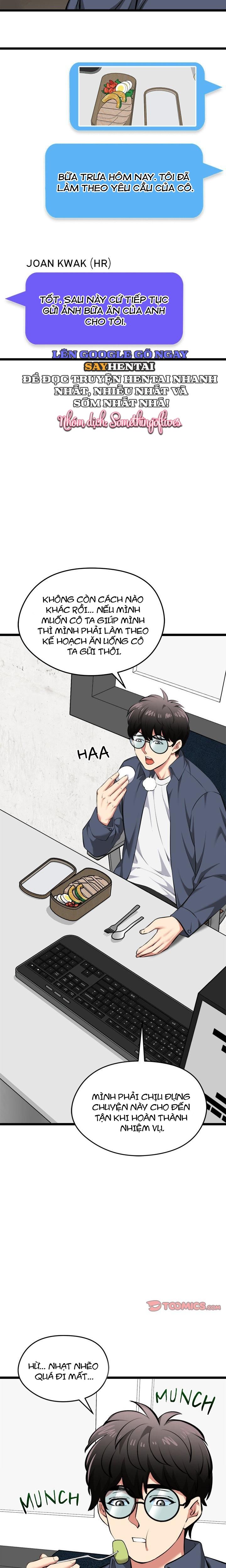 đọc truyện Bắt Đầu Trò Chơi Chương 26 ảnh 15 tại Thiên Thai Truyện