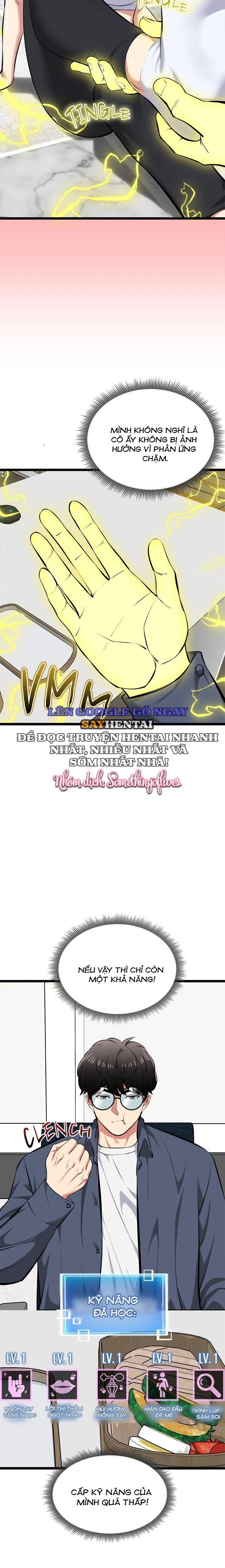 đọc truyện Bắt Đầu Trò Chơi Chương 26 ảnh 17 tại Thiên Thai Truyện