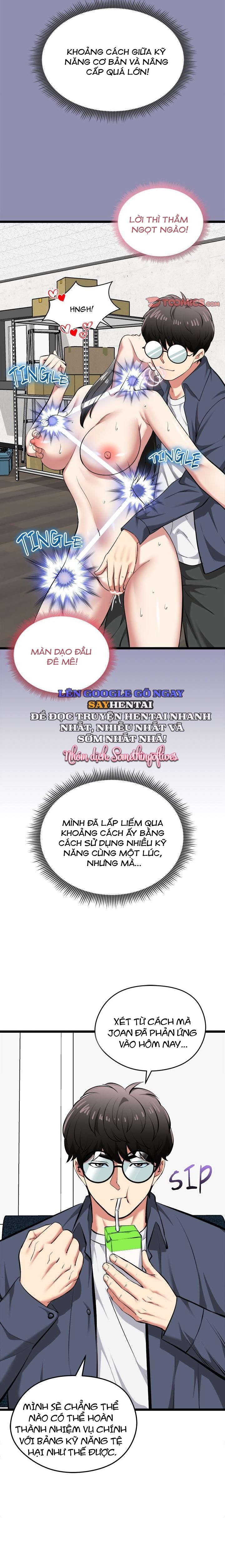 đọc truyện Bắt Đầu Trò Chơi Chương 26 ảnh 19 tại Thiên Thai Truyện