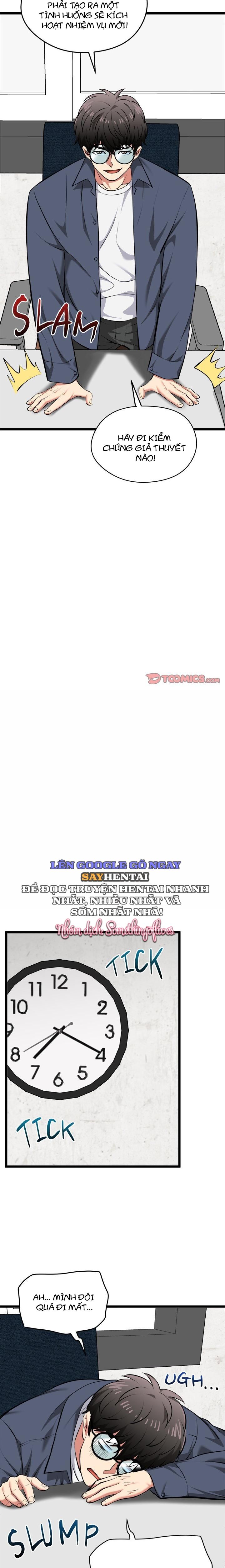 đọc truyện Bắt Đầu Trò Chơi Chương 26 ảnh 21 tại Thiên Thai Truyện