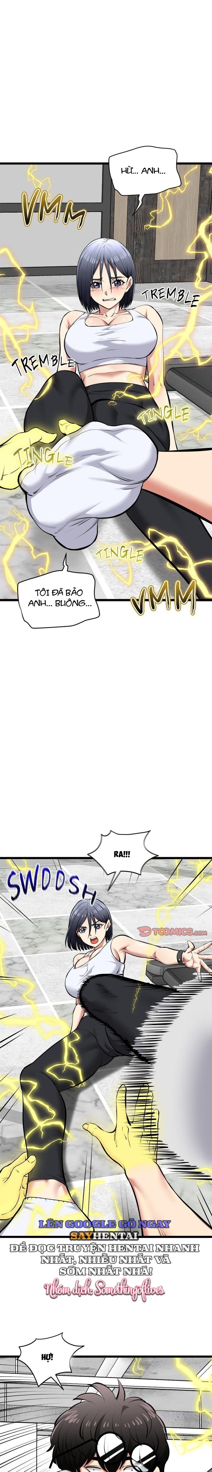 đọc truyện Bắt Đầu Trò Chơi Chương 26 ảnh 4 tại Thiên Thai Truyện