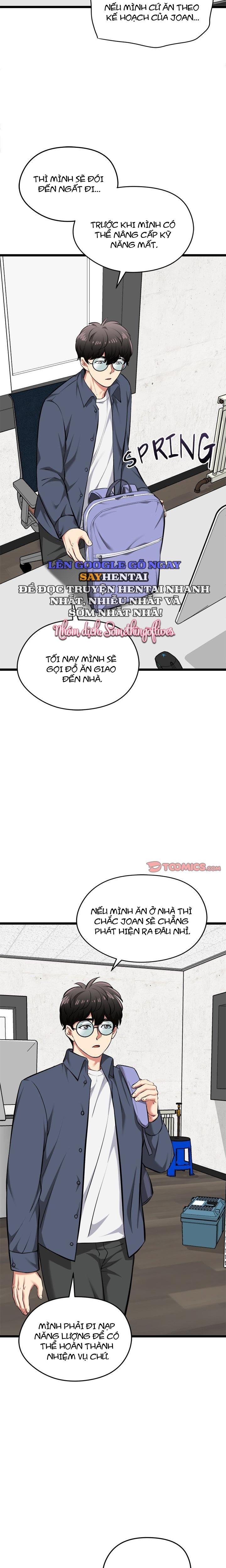 đọc truyện Bắt Đầu Trò Chơi Chương 26 ảnh 22 tại Thiên Thai Truyện