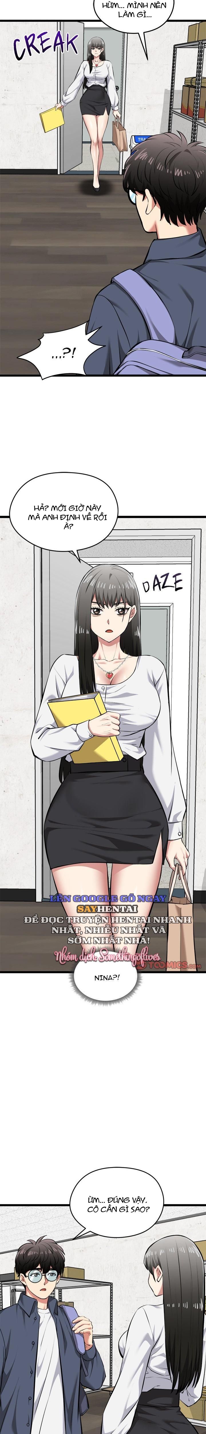 đọc truyện Bắt Đầu Trò Chơi Chương 26 ảnh 23 tại Thiên Thai Truyện