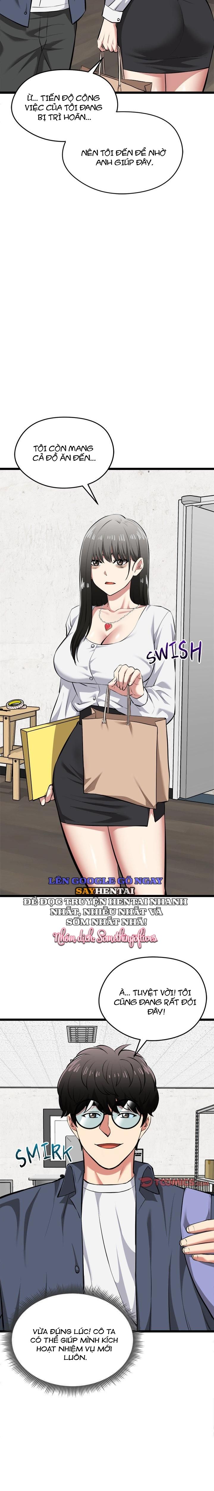 đọc truyện Bắt Đầu Trò Chơi Chương 26 ảnh 24 tại Thiên Thai Truyện