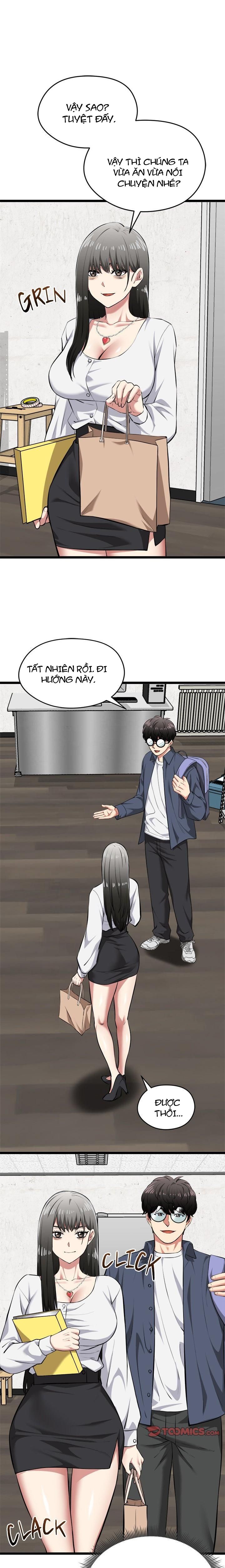 đọc truyện Bắt Đầu Trò Chơi Chương 26 ảnh 25 tại Thiên Thai Truyện