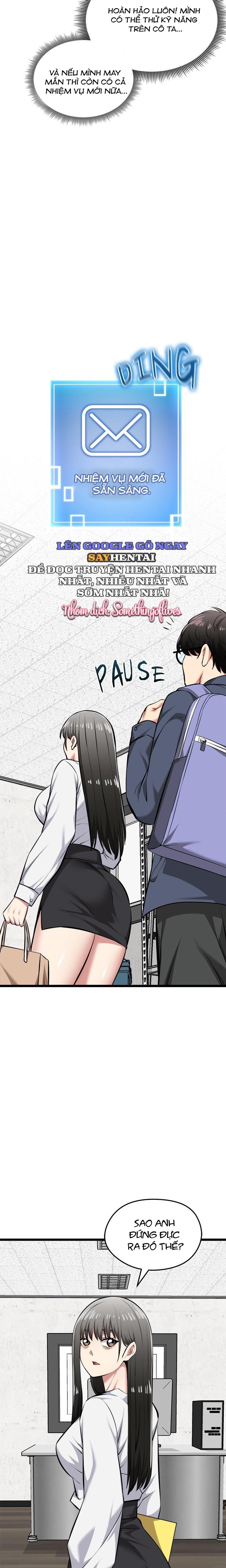 đọc truyện Bắt Đầu Trò Chơi Chương 26 ảnh 26 tại Thiên Thai Truyện