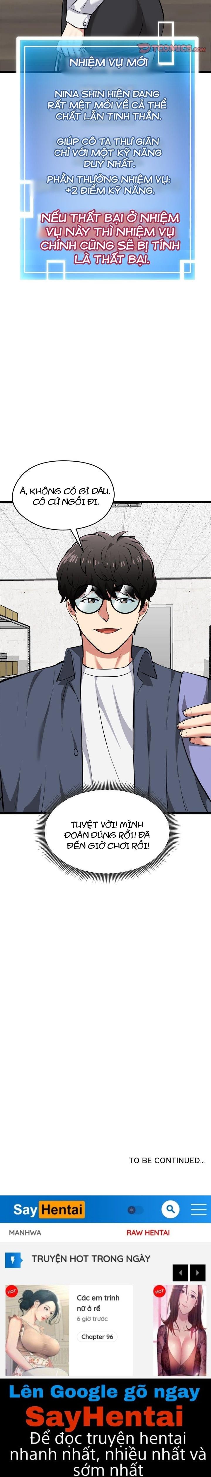 đọc truyện Bắt Đầu Trò Chơi Chương 26 ảnh 27 tại Thiên Thai Truyện