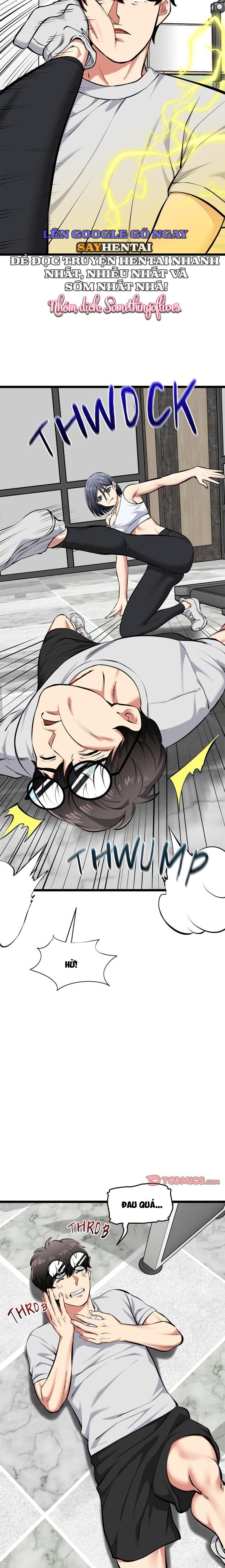 đọc truyện Bắt Đầu Trò Chơi Chương 26 ảnh 5 tại Thiên Thai Truyện