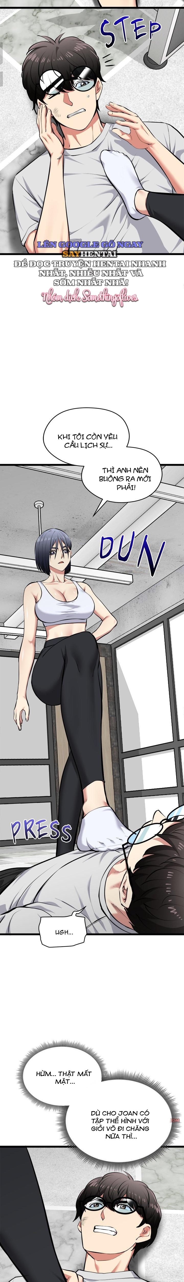 đọc truyện Bắt Đầu Trò Chơi Chương 26 ảnh 6 tại Thiên Thai Truyện