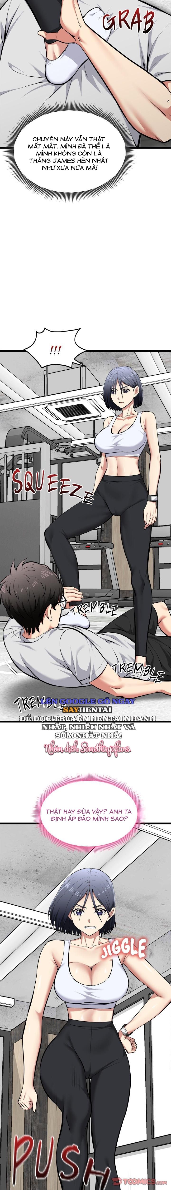 đọc truyện Bắt Đầu Trò Chơi Chương 26 ảnh 7 tại Thiên Thai Truyện