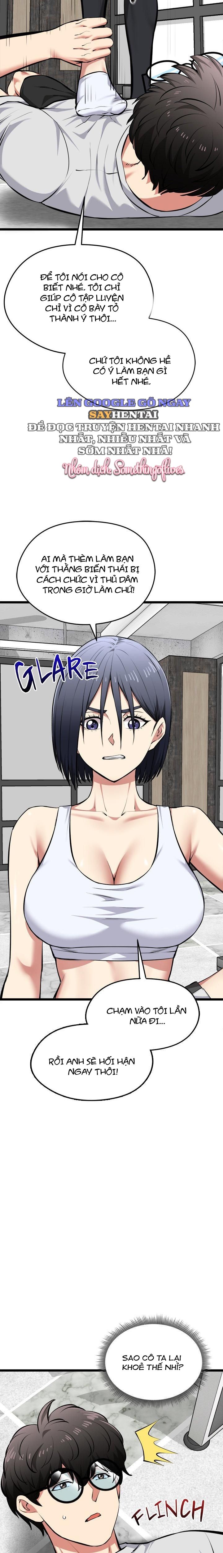 đọc truyện Bắt Đầu Trò Chơi Chương 26 ảnh 8 tại Thiên Thai Truyện