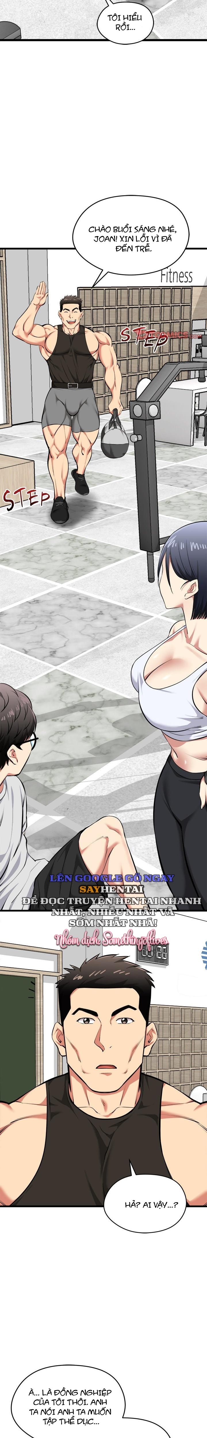 đọc truyện Bắt Đầu Trò Chơi Chương 26 ảnh 10 tại Thiên Thai Truyện