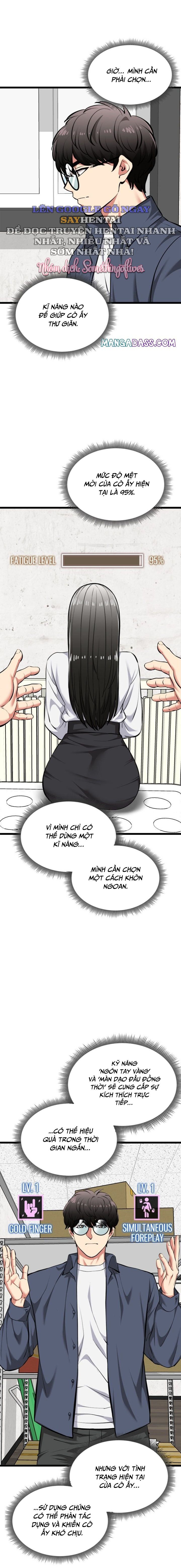 đọc truyện Bắt Đầu Trò Chơi Chương 27 ảnh 14 tại Thiên Thai Truyện