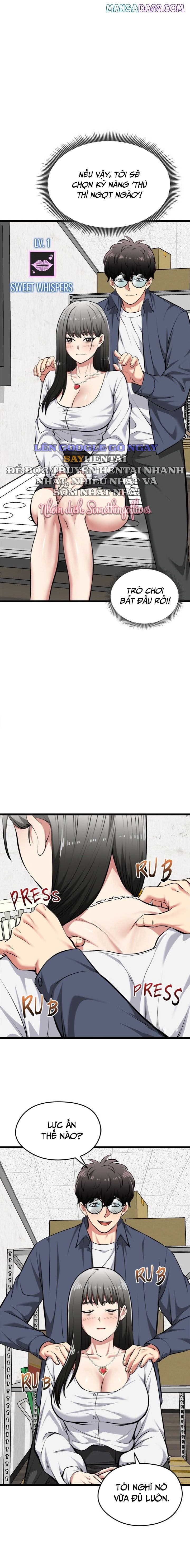 đọc truyện Bắt Đầu Trò Chơi Chương 27 ảnh 15 tại Thiên Thai Truyện