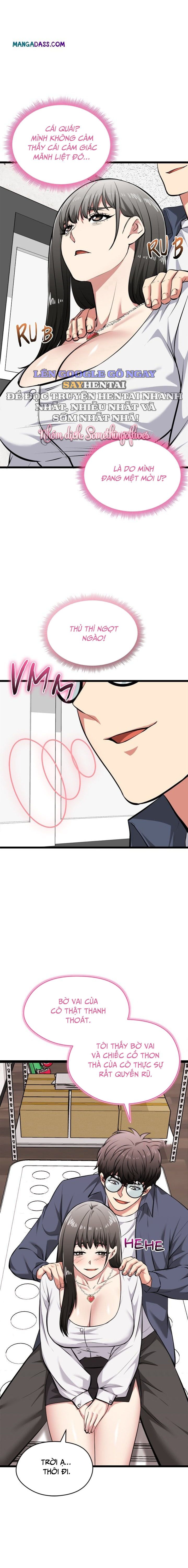 đọc truyện Bắt Đầu Trò Chơi Chương 27 ảnh 16 tại Thiên Thai Truyện