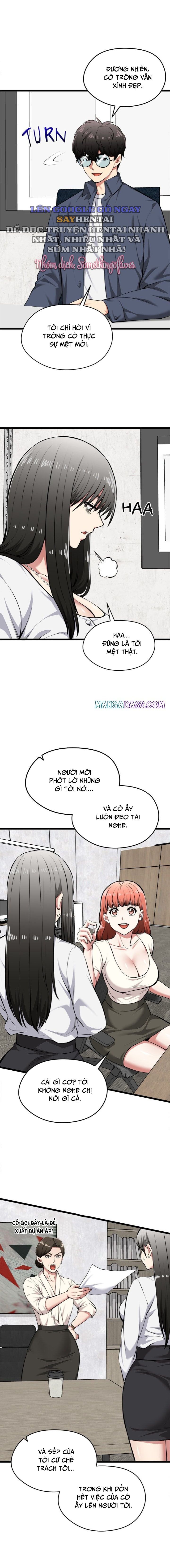 đọc truyện Bắt Đầu Trò Chơi Chương 27 ảnh 5 tại Thiên Thai Truyện