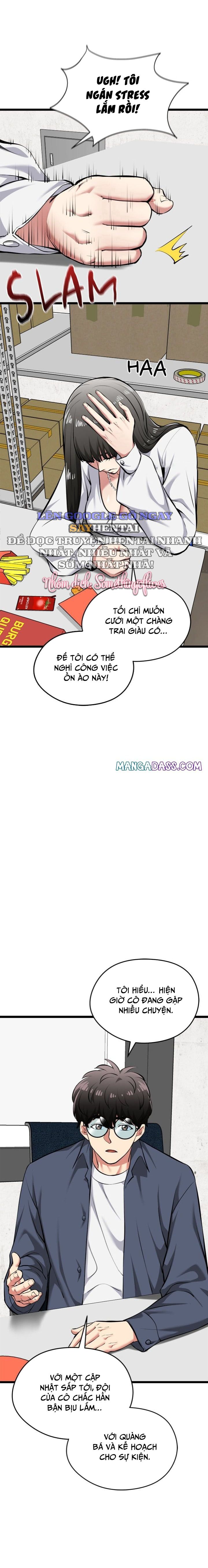 đọc truyện Bắt Đầu Trò Chơi Chương 27 ảnh 6 tại Thiên Thai Truyện