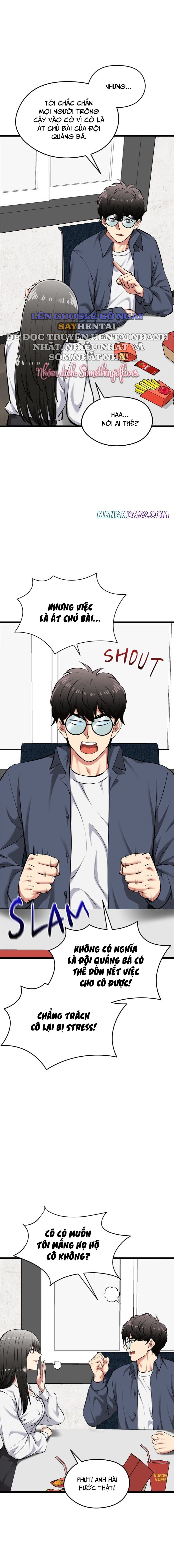 đọc truyện Bắt Đầu Trò Chơi Chương 27 ảnh 7 tại Thiên Thai Truyện