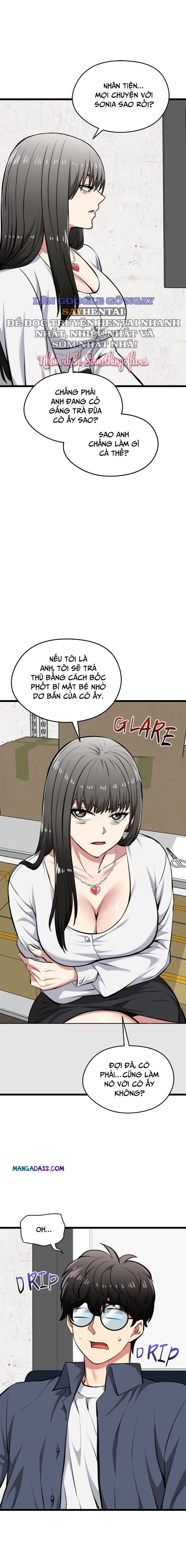 đọc truyện Bắt Đầu Trò Chơi Chương 27 ảnh 9 tại Thiên Thai Truyện