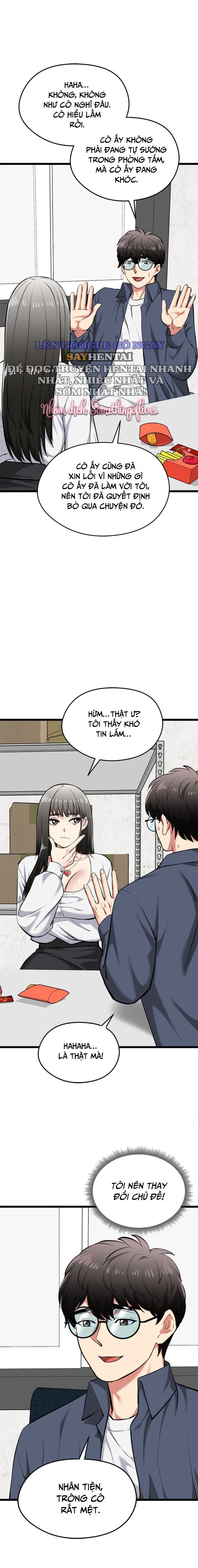 đọc truyện Bắt Đầu Trò Chơi Chương 27 ảnh 10 tại Thiên Thai Truyện