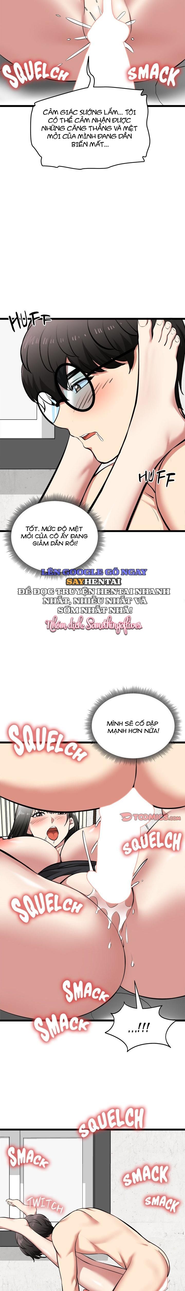 đọc truyện Bắt Đầu Trò Chơi Chương 28 ảnh 15 tại Thiên Thai Truyện