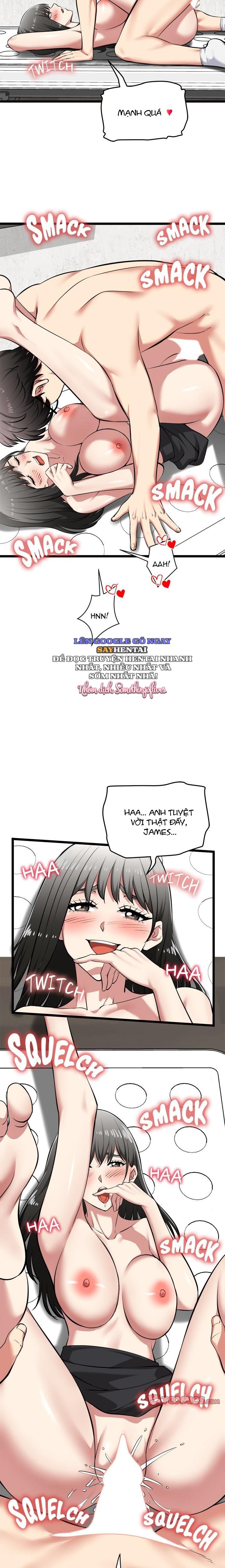 đọc truyện Bắt Đầu Trò Chơi Chương 28 ảnh 16 tại Thiên Thai Truyện