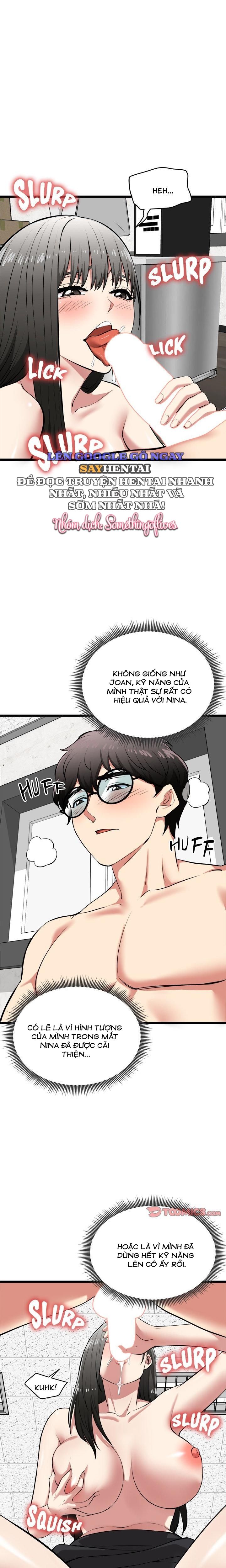 đọc truyện Bắt Đầu Trò Chơi Chương 28 ảnh 4 tại Thiên Thai Truyện