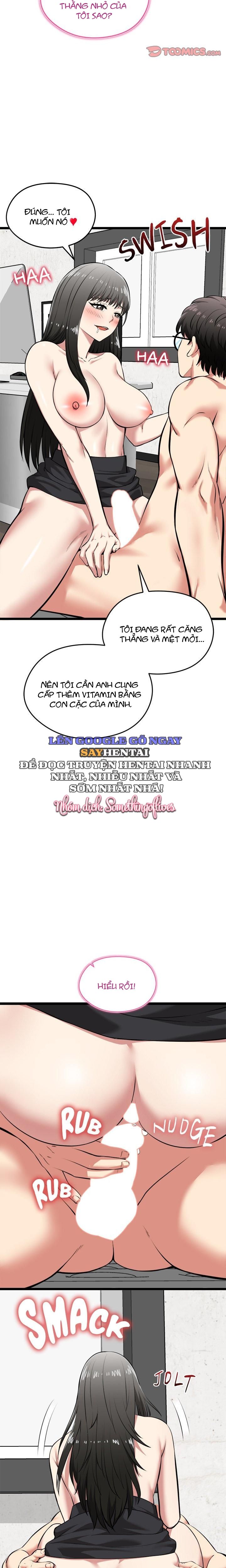 đọc truyện Bắt Đầu Trò Chơi Chương 28 ảnh 6 tại Thiên Thai Truyện