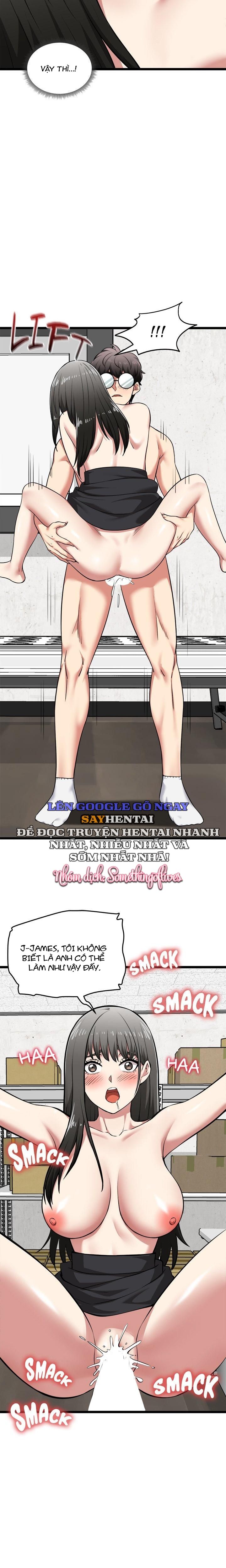 đọc truyện Bắt Đầu Trò Chơi Chương 28 ảnh 10 tại Thiên Thai Truyện