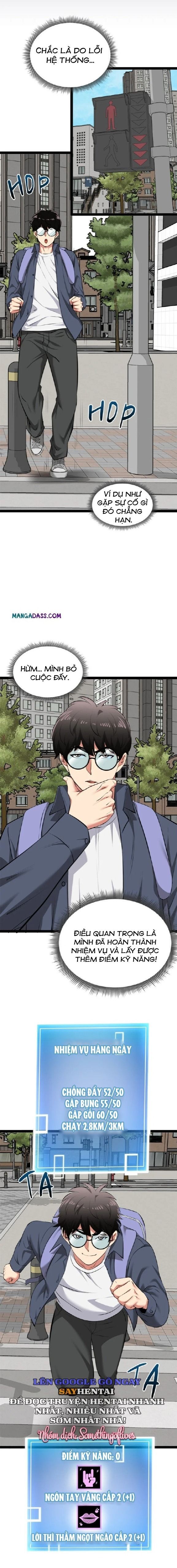 đọc truyện Bắt Đầu Trò Chơi Chương 29 ảnh 3 tại Thiên Thai Truyện