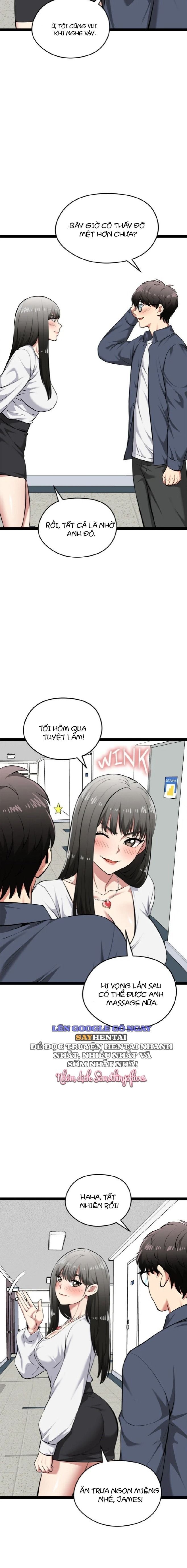 đọc truyện Bắt Đầu Trò Chơi Chương 29 ảnh 12 tại Thiên Thai Truyện