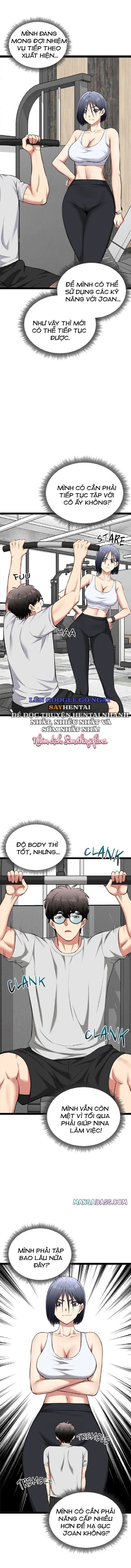 đọc truyện Bắt Đầu Trò Chơi Chương 29 ảnh 6 tại Thiên Thai Truyện