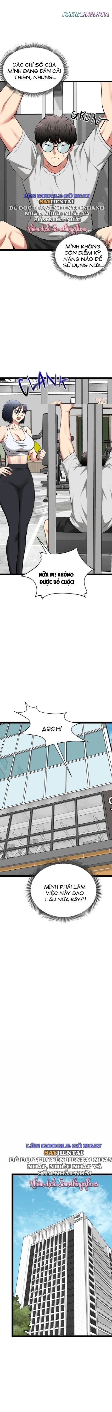 đọc truyện Bắt Đầu Trò Chơi Chương 29 ảnh 7 tại Thiên Thai Truyện