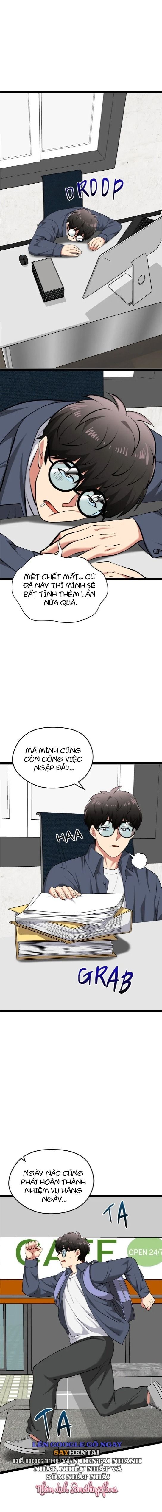 đọc truyện Bắt Đầu Trò Chơi Chương 29 ảnh 8 tại Thiên Thai Truyện