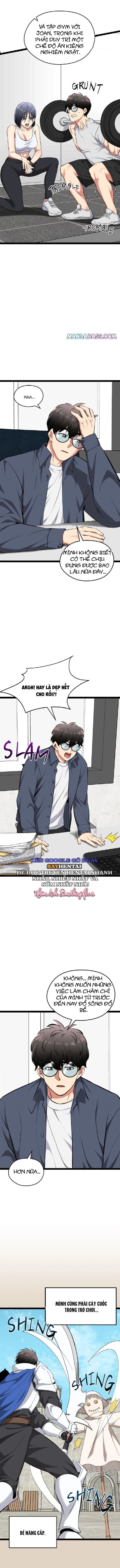 đọc truyện Bắt Đầu Trò Chơi Chương 29 ảnh 9 tại Thiên Thai Truyện