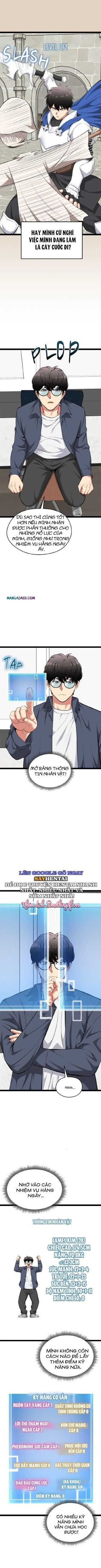 đọc truyện Bắt Đầu Trò Chơi Chương 29 ảnh 10 tại Thiên Thai Truyện