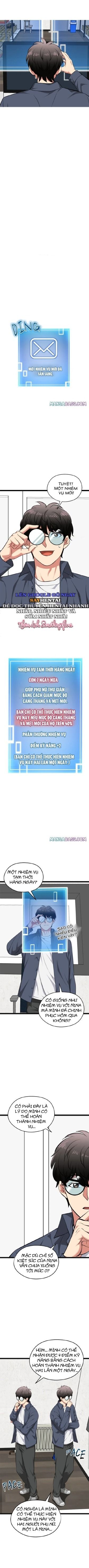 đọc truyện Bắt Đầu Trò Chơi Chương 29 ảnh 11 tại Thiên Thai Truyện